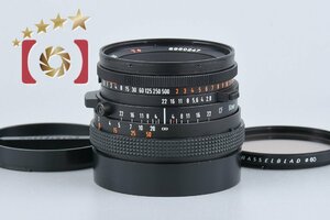 【中古】HASSELBLAD ハッセルブラッド Carl Zeiss CF Planar 80mm f/2.8 T*