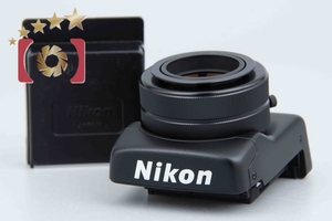 【中古】Nikon ニコン DW-31 F5用 高倍率ファインダー