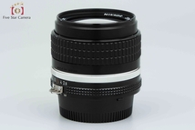 【中古】Nikon ニコン Ai-S NIKKOR 28mm f/2.8_画像10