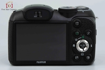 【中古】FUJIFILM 富士フイルム FINEPIX S2500HD コンパクトデジタルカメラ 元箱付き_画像5