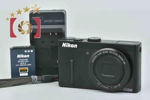 【中古】Nikon ニコン COOLPIX P300 コンパクトデジタルカメラ