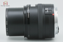 【中古】Canon キヤノン EF 50mm f/2.5 コンパクトマクロ_画像10