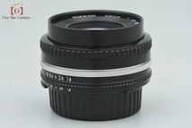 【中古】Nikon ニコン Ai-S NIKKOR 50mm f/1.8_画像10