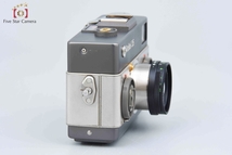 【中古】Rollei ローライ 35 Classic Titanium コンパクトフィルムカメラ_画像6