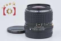 【中古】PENTAX ペンタックス SMC A 645 55mm f/2.8_画像1