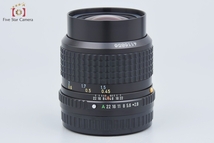 【中古】PENTAX ペンタックス SMC A 645 55mm f/2.8_画像9