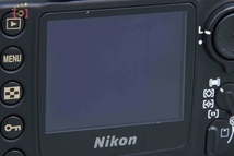 【中古】Nikon ニコン D200 デジタル一眼レフカメラ_画像10