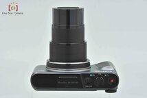 １円出品 Canon キヤノン PowerShot SX720 HS ブラック コンパクトデジタルカメラ【オークション開催中】_画像8