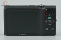 【中古】Canon キヤノン PowerShot A2400 IS ブルー コンパクトデジタルカメラ_画像5