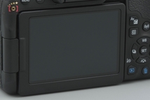 【中古】Canon キヤノン EOS Kiss X9i EF-S 18-55 IS STM レンズキット_画像10