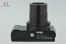 【中古】Panasonic パナソニック LUMIX DMC-LX9 コンパクトデジタルカメラ_画像9