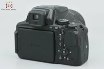 １円出品 Nikon ニコン COOLPIX P900 ブラック コンパクトデジタルカメラ 元箱付き【オークション開催中】_画像3