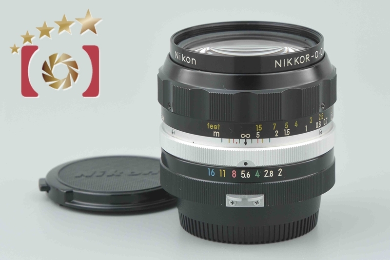 2025年最新】Yahoo!オークション -nikkor-o auto 35mm f2の中古 2025年最新】Yahoo!オークション -nikkor-o auto 35mm f2の中古