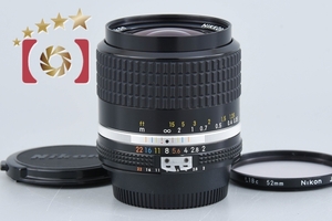 【中古】Nikon ニコン Ai-S NIKKOR 28mm f/2