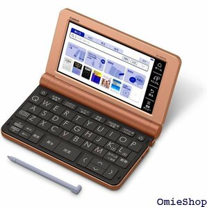 カシオ 電子辞書 ビジネスパーソン モデル ピンクゴー ル CASIO EX-word XD-SR8500-PG 39