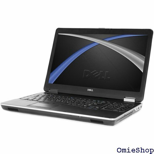 DELL Latitude E6540 15.6in Windows 10 Pro 64bit Renewed 14