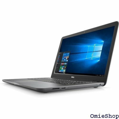 Dell Inspiron i5767-3649GRY AMD Radeon R7 M445 Renewed 24