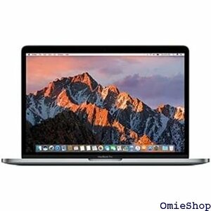 整備済み品 Apple MacBook Pro 201 B RAM256GB SSD2.9GHz スペースグレイ 199