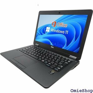 整備済み品 DELL ノートPC latitude 7 etooth/HDMI / 16GB / 1TB SSD 254