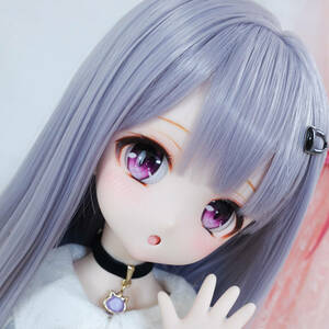 [plusmoon]DDH-27 custom head ( sofvi peak )( opening )sw.