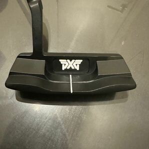 ピーエックスジー Parsons Xtreme Golf PXG クローザー CLOSER GEN 34 インチ ゴルフパター 新品の画像3