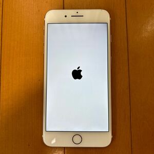 Apple iPhone7plus 128GB rose Gold Model A1785 SIM free minus . none battery 93%