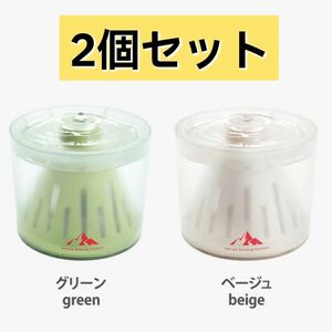 【2個セット】猫 犬 自動給水器 水飲み器 大容量 給水器 清潔 まとめ売り