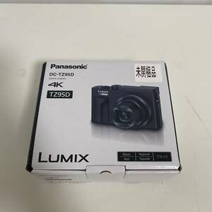  быстрое решение бесплатная доставка Panasonic компактный цифровой фотоаппарат Lumix DC-TZ95D-K