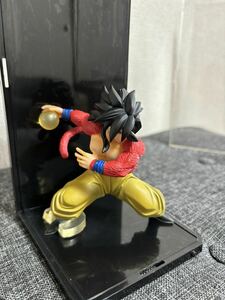 ドラゴンボール 超スーパーサイヤ人4