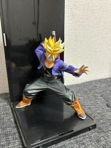 ドラゴンボール トランクスです。