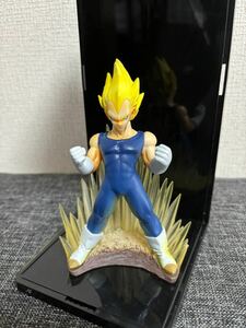 ドラゴンボール スーパーサイヤ人3ベジータです。