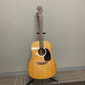 【80】☆1円～ 美品 希少 Martin D-18 マーティン 1998年製？ アコギ アコースティック ギター 高級 現状品 中古品 収集家放出品の画像3