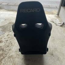 RECARO レカロ セミバケットシート SR-6_画像3