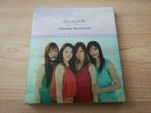 【美品】Double Rainbow / SUGAR / 中古CD