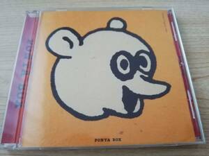 PONTA BOX / PONTA BOX / 中古CD