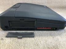 K-1767 NEC PC-9801LV PC98 ノートパソコン ジャンク_画像6