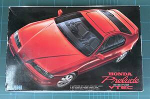 FUJIMI ID-52 HONDA Prelude ボルトオンキット