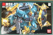 BANDAI HG 1/144 083 MSN-03 JAGD DOGA_画像1