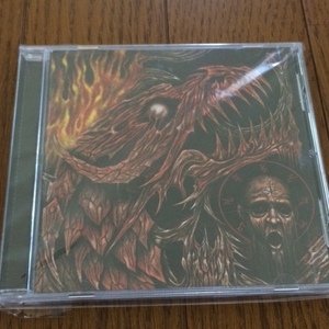 [ Pseudogod / Deathwomb Catechesis ] CD 送料無料 Deicide, Nunslaughter, Incantation