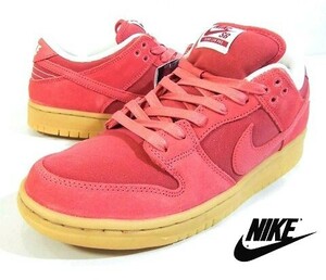 ※月112訳有▼ ナイキ スケートボーディング ダンク ロー プロ プレミアム 【 27㎝ 】 スニーカー シューズ NIKE SB DUNK LOW PRO PRM