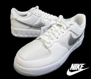 ※土048新品▼ ナイキ エアフォース 1 ロー ユニティ 【 27㎝ 】 スニーカー シューズ NIKE AIR FORCE 1 LOW UNITY