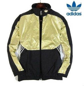 ※月109新品▼ アディダスオリジナルス トラックトップ 【 M 】 ジップアップジャケット ブルゾン adidas Originals アディダス