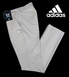 E tree 05567 new goods V spring summer Adidas Golf adidas EX stretch long pants [ 79 ] Golf pants tapered leg regular Fit 