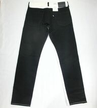 ※木048訳有▼ リーバイス MADE & CRAFTED 502 レギュラーテーパージーンズ W29 L32 ジーンズ デニムパンツ ジーパン Levi's アメカジ_画像2