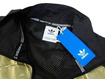 ※月109新品▼ アディダスオリジナルス トラックトップ 【 M 】 ジップアップジャケット ブルゾン adidas Originals アディダス_画像7