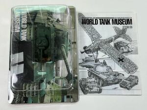 1/144 TAKARA タカラ WTM ワールドタンク ミュージアム 第3弾 イギリス ファイアフライ 単色迷彩