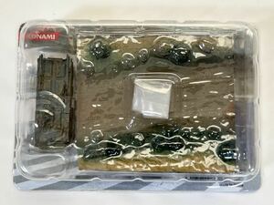 1/144 KONAMI コナミ 陸上自衛隊装備大全 第弐弾 普通科装備 96式装輪装甲車 ノーマーキング仕様