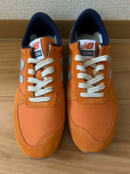 ニューバランス(new balance) スニーカー UL420MBC D