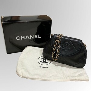 CHANEL