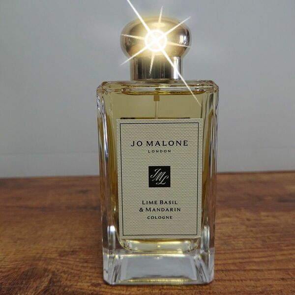 ライムバジル&マンダリン ジョーマローン Jo Malone London